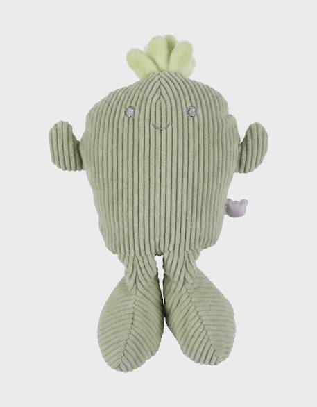 Doudou cactus pico Bleu 1 - vertbaudet enfant 