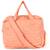 Sac à langer pour poupée rose à pois Rose 2 - vertbaudet enfant 