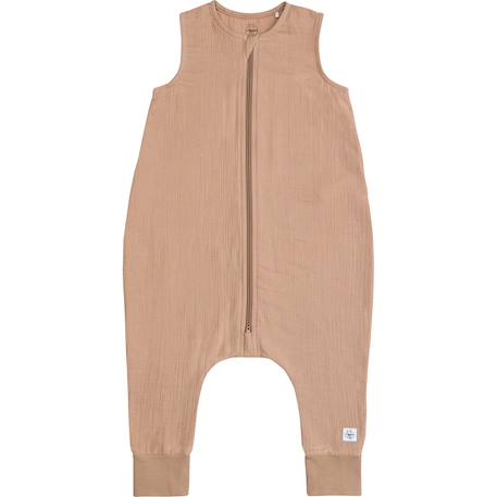 Gigoteuse 4 saisons combinaison pour dormir érable tog 1 (2-4 ans) Marron 1 - vertbaudet enfant 