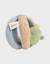 Balle de préhension bébé Beige 2 - vertbaudet enfant 