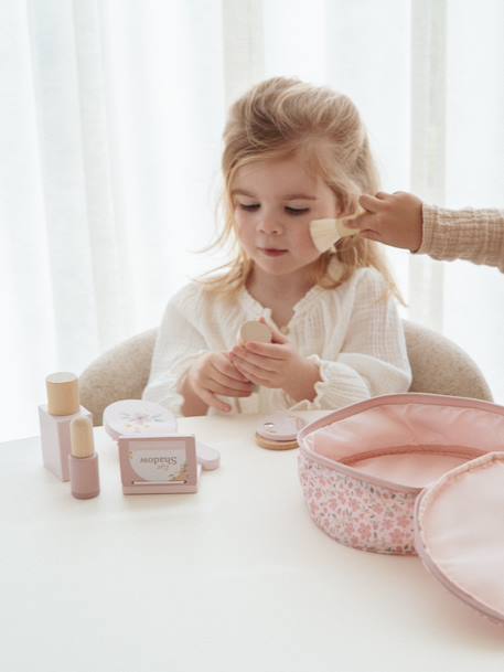 Set de maquillage rose 6 - vertbaudet enfant 