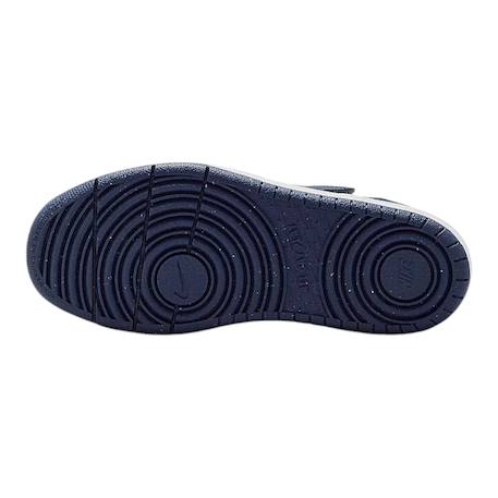 Baskets garçon nike White/midnight navy whit 5 - vertbaudet enfant 