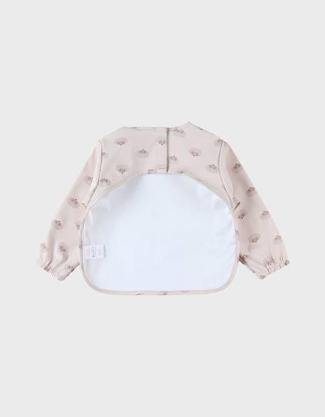 Bavoir imperméable Rose 3 - vertbaudet enfant 
