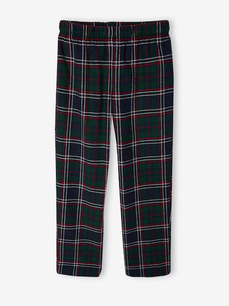 Pyjama garçon coffret rouge 5 - vertbaudet enfant 