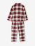 Pyjama enfant mixte Capsule Famille rouge 8 - vertbaudet enfant 