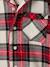 Pyjama enfant mixte Capsule Famille rouge 6 - vertbaudet enfant 