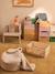 Veilleuse lapin Evex rose 1 - vertbaudet enfant 
