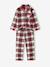 Pyjama enfant garçon Capsule Famille rouge 3 - vertbaudet enfant 