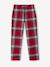 Pyjama garçon Noël Capsule Famille écru 5 - vertbaudet enfant 