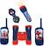 Kit d’aventurier spidey et ses amis extraordinaires Noir 2 - vertbaudet enfant 