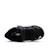 Baskets garçon pounce Noir+Noir blanc argent 5 - vertbaudet enfant 