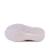 Baskets garçon pounce Noir+Noir blanc argent 6 - vertbaudet enfant 
