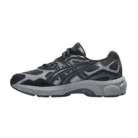 Basket garçon, Logo ASICS sur la languette Graphite grey, black 3 - vertbaudet enfant 