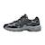 Basket garçon, Logo ASICS sur la languette Graphite grey, black 3 - vertbaudet enfant 