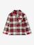 Pyjama enfant mixte Capsule Famille rouge 4 - vertbaudet enfant 