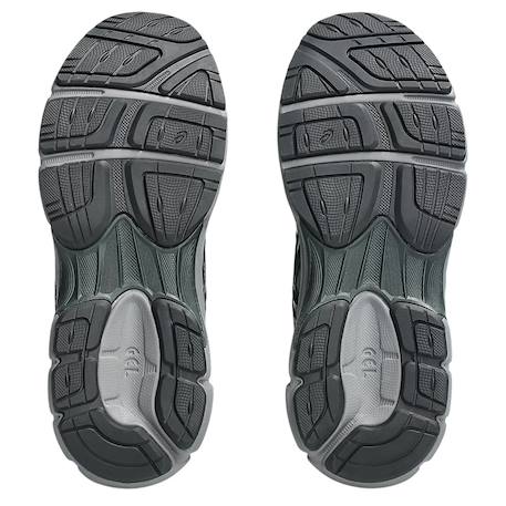 Basket garçon, Logo ASICS sur la languette Graphite grey, black 6 - vertbaudet enfant 