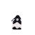 Baskets mixte pounce lite ac+ ps Noir+Noir blanc argent 4 - vertbaudet enfant 