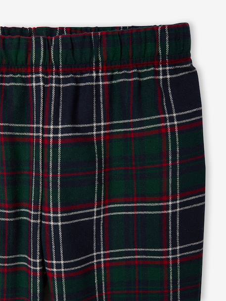 Pyjama garçon coffret rouge 9 - vertbaudet enfant 