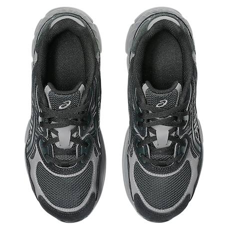 Basket garçon, Logo ASICS sur la languette Graphite grey, black 5 - vertbaudet enfant 