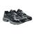 Basket garçon, Logo ASICS sur la languette Graphite grey, black 4 - vertbaudet enfant 