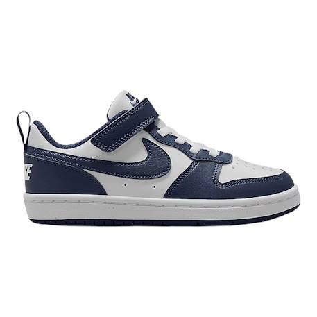 Baskets garçon nike White/midnight navy whit 1 - vertbaudet enfant 