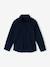 Chemise manches longues garçon marine 4 - vertbaudet enfant 