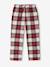 Pyjama enfant mixte Capsule Famille rouge 5 - vertbaudet enfant 