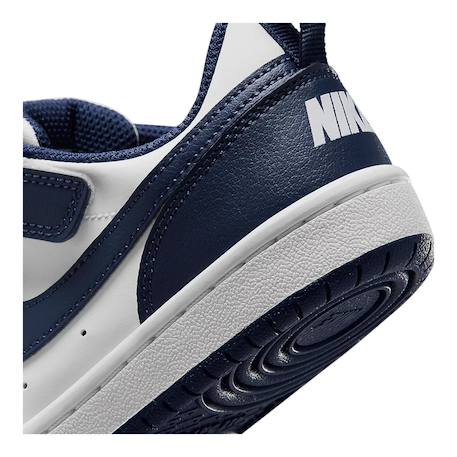 Baskets garçon nike White/midnight navy whit 6 - vertbaudet enfant 
