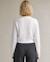 Pull d'allaitement abby Ivoire 3 - vertbaudet enfant 