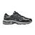 Basket garçon, Logo ASICS sur la languette Graphite grey, black 1 - vertbaudet enfant 