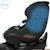 Siège auto pivotant et coulissant mica slide pro Authentic black+Authentic green+Authentic truffle 12 - vertbaudet enfant 