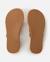 Tongs Fille freedom mini shoes Rose+Rouge 4 - vertbaudet enfant 