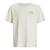 T-shirt garçon à manches courtes whtiley Écru 2 - vertbaudet enfant 