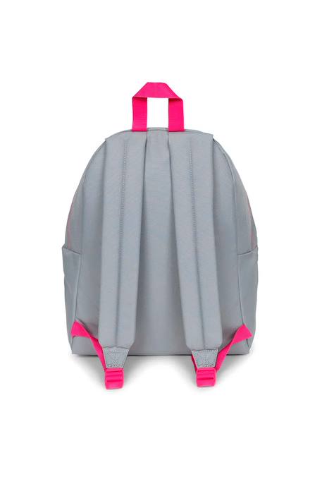 Sac à dos  padded pak'r Anthracite+B0r kaki jaune+Bleu+Bleu marine+Gris+Gris rose+Kontrast+Pink Escape+Violet brillant 28 - vertbaudet enfant 