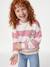 Sweat Skye fille Pat Patrouille lilas 2 - vertbaudet enfant 