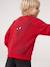 Sweat Spiderman garçon rouge 4 - vertbaudet enfant 