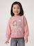 Sweat Gabby et la maison magique mauve 2 - vertbaudet enfant 