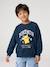 Sweat Pokemon bleu nuit 1 - vertbaudet enfant 