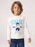 T-shirt manches longues Pat Patrouille garçon écru 1 - vertbaudet enfant 