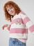 Sweat Skye fille Pat Patrouille lilas 1 - vertbaudet enfant 