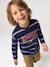 T-shirt manches longues Harry Potter marine 2 - vertbaudet enfant 