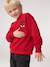 Sweat Spiderman garçon rouge 2 - vertbaudet enfant 