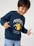 Sweat Pokemon bleu nuit 2 - vertbaudet enfant 