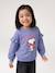 Sweat Snoopy bleu chambray 2 - vertbaudet enfant 