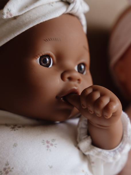 Poupon Noa rose 6 - vertbaudet enfant 