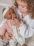 Poupon Noa rose 7 - vertbaudet enfant 