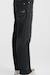 Jeans droite swann, longueur 34 Black / black 3 - vertbaudet enfant 