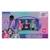Karaoké bluetooth® sans-fil lumineux  k-pop academy avec micro Violet 6 - vertbaudet enfant 