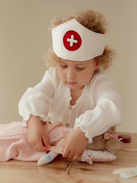 Mallette de docteur vert 7 - vertbaudet enfant 