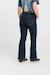 Jeans  flare, longueur 34 Blue / black 4 - vertbaudet enfant 